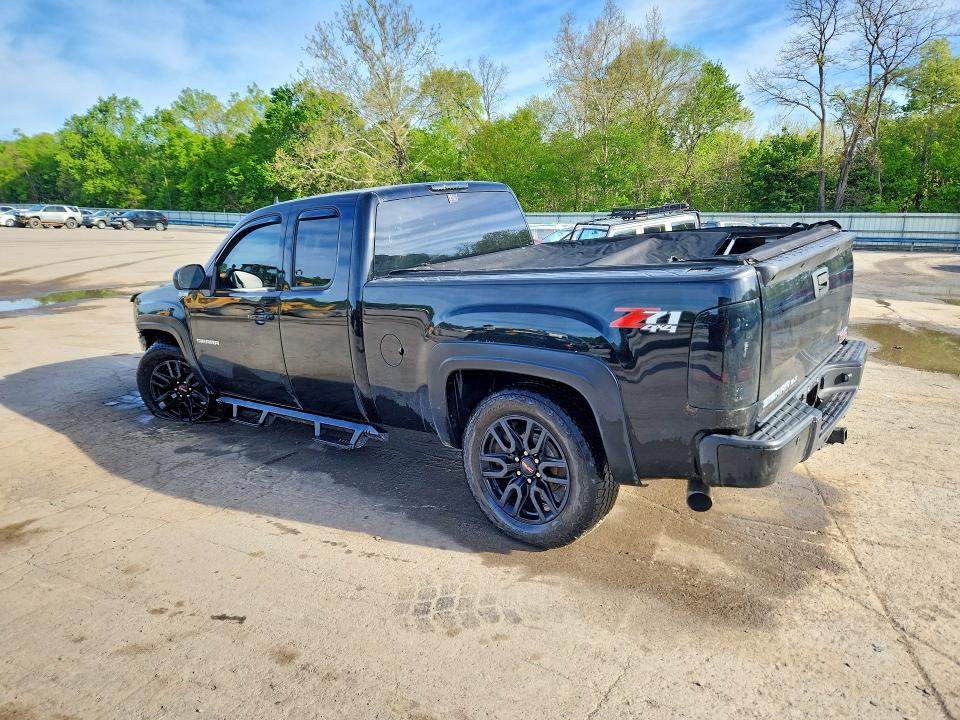 53297476 :رقم المزاد ، 1GTR2WE78CZ201820 vin ، 2012 Gmc Sierra مزاد بيع