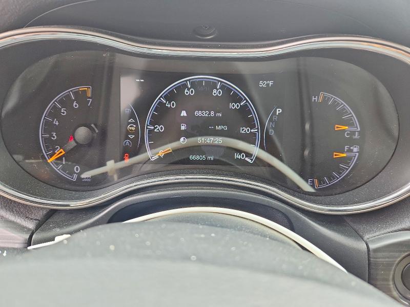 2021 Jeep Grand Cherokee მანქანა იყიდება აუქციონზე, vin: 1C4RJFBG3MC600730, აუქციონის ნომერი: 54187186