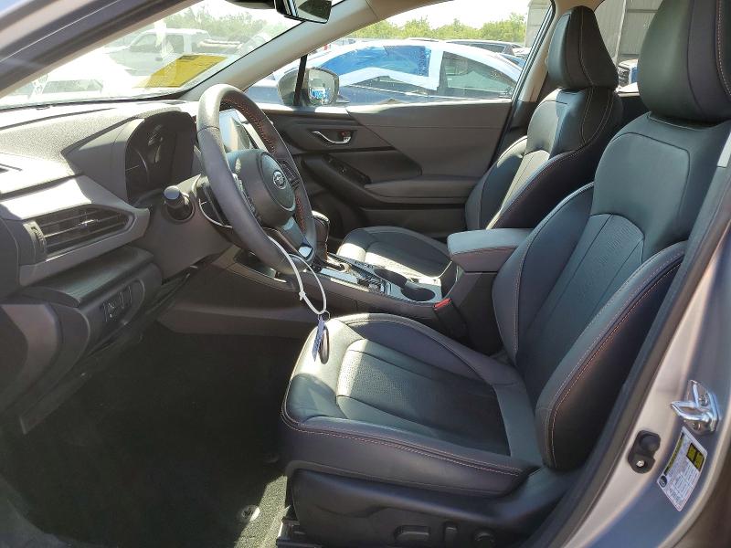 Aukcja sprzedaży 2025 Subaru Crosstrek, vin: 4S4GUHL65S3754994, numer aukcji: 54512836