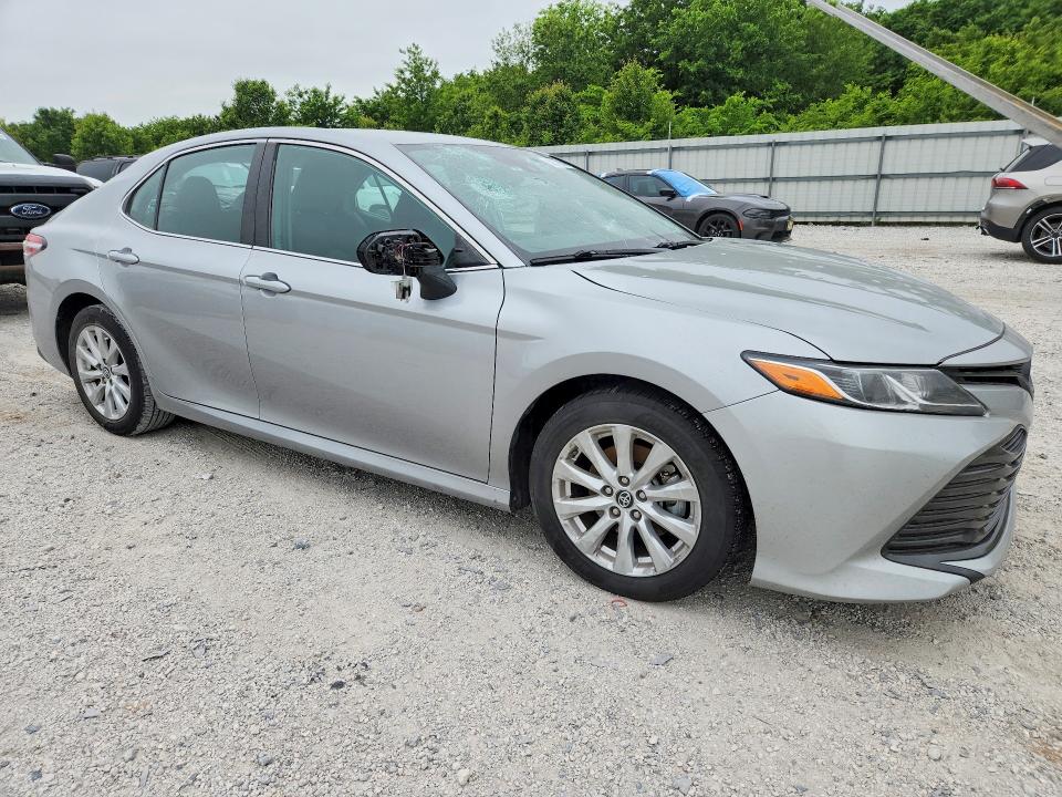 Aukcja sprzedaży 2019 Toyota Camry, vin: 4T1B11HK3KU814541, numer aukcji: 52170146