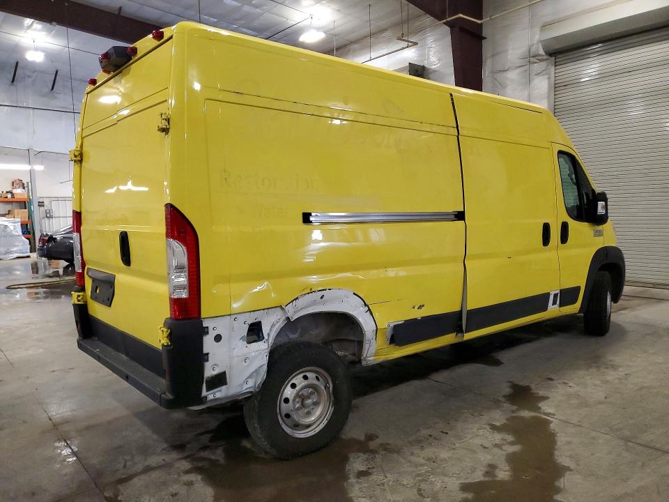 Aukcja sprzedaży 2021 Ram Promaster 2500, vin: 3C6LRVDG1ME589992, numer aukcji: 55776176