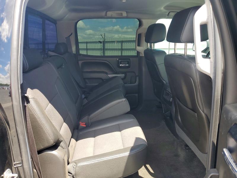 2014 Gmc Sierra მანქანა იყიდება აუქციონზე, vin: 3GTU2UEC2EG152791, აუქციონის ნომერი: 52595966