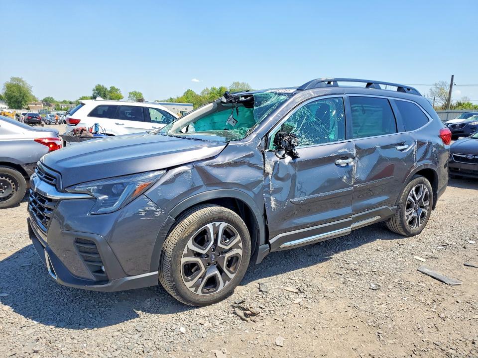 Продажа на аукционе авто 2023 Subaru Ascent, vin: 4S4WMAWDXP3436888, номер лота: 52382366