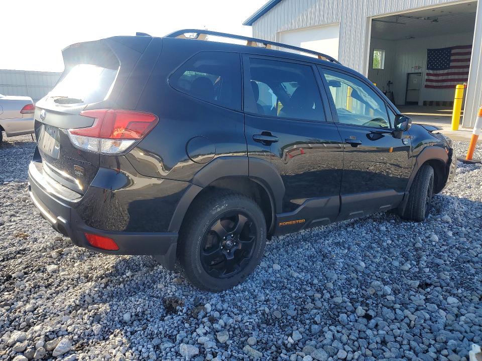Aukcja sprzedaży 2023 Subaru Forester, vin: JF2SKAMC6PH431579, numer aukcji: 53069596