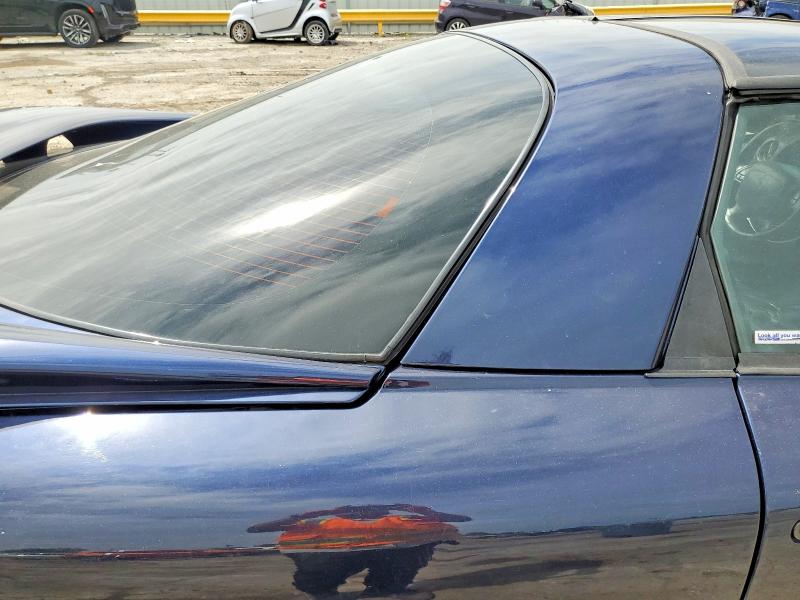 53708256 :رقم المزاد ، 2G2FV22G9Y2156893 vin ، 2000 Pontiac Firebird مزاد بيع