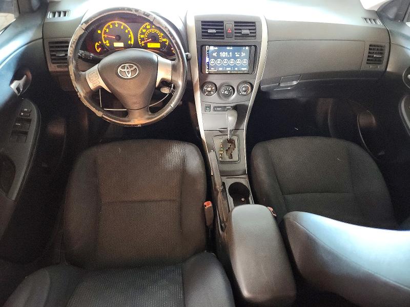 Aukcja sprzedaży 2009 Toyota Corolla, vin: 1NXBU40E79Z104275, numer aukcji: 54801536