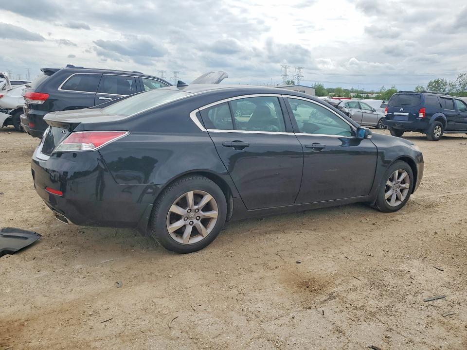 2014 Acura Tl მანქანა იყიდება აუქციონზე, vin: 19UUA8F58EA004462, აუქციონის ნომერი: 53983276