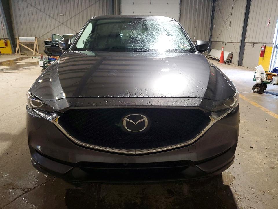 Aukcja sprzedaży 2020 Mazda Cx-5, vin: JM3KFBCM6L1769058, numer aukcji: 53398026