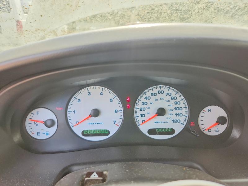Продаж на аукціоні авто 2003 Dodge Intrepid, vin: 2B3HD46R13H516700, номер лоту: 52436366