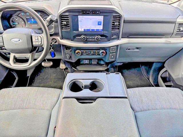 Продажа на аукционе авто 2023 Ford F150, vin: 1FTEW1C86PKD23334, номер лота: 55002756