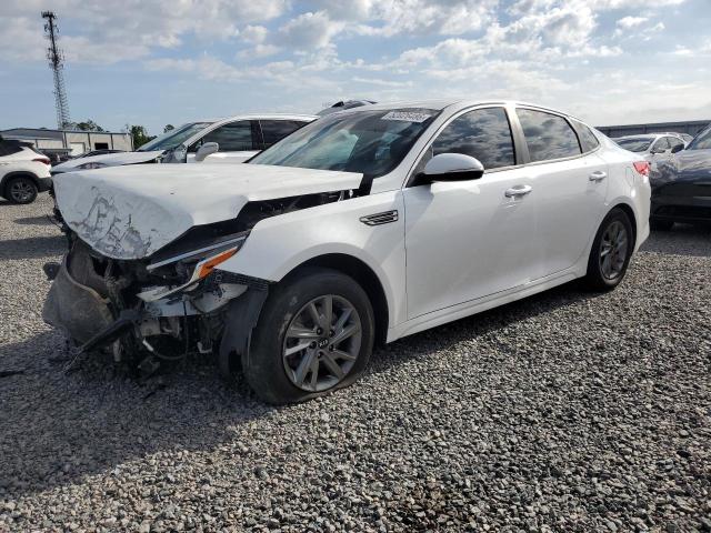 Продаж на аукціоні авто 2019 Kia Optima, vin: 5XXGT4L36KG294802, номер лоту: 52026486