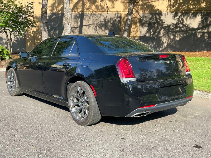 Aukcja sprzedaży 2018 Chrysler 300, vin: 2C3CCABG5JH313938, numer aukcji: 53482696