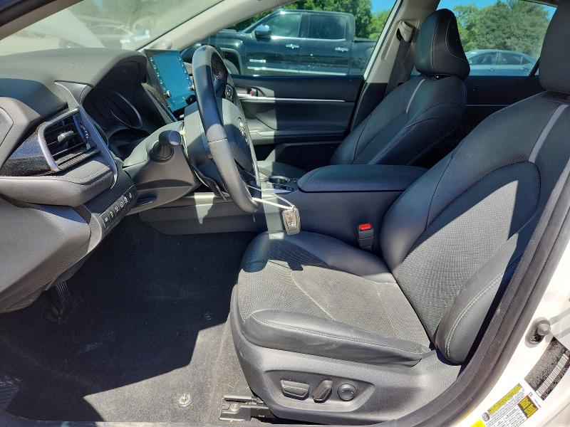 Продаж на аукціоні авто 2023 Toyota Camry, vin: 4T1KZ1AK6PU075496, номер лоту: 53196786