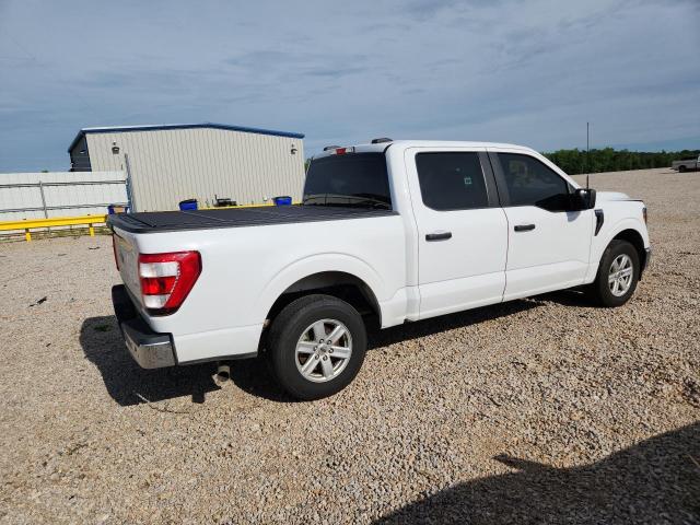 Продаж на аукціоні авто 2023 Ford F150, vin: 1FTEW1C59PKE35681, номер лоту: 53042776