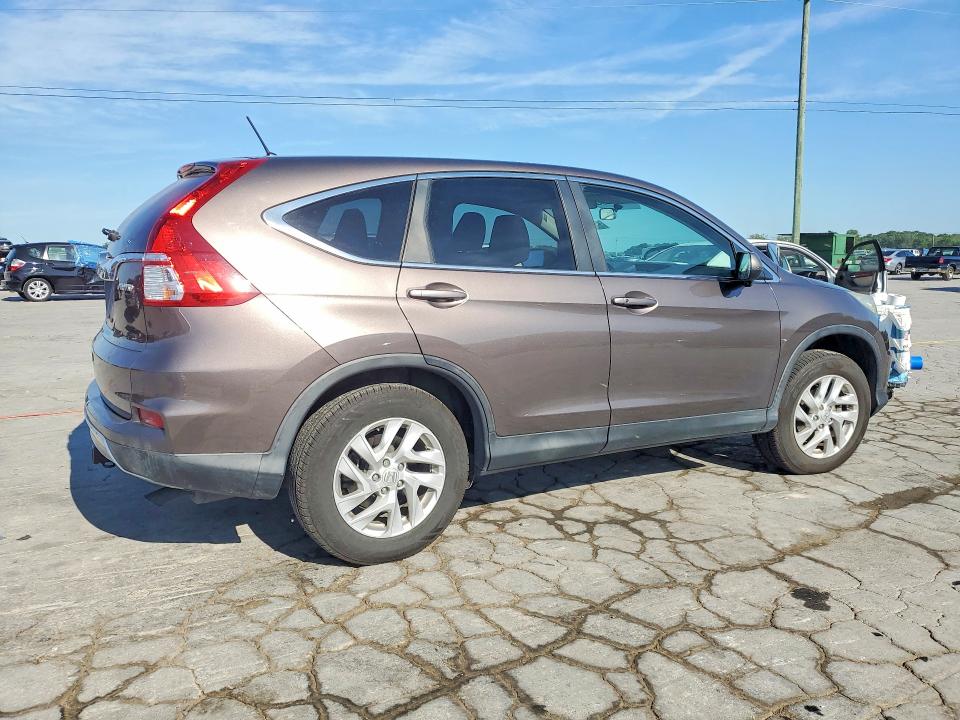 Aukcja sprzedaży 2015 Honda Cr-v, vin: 2HKRM4H58FH644165, numer aukcji: 51507116