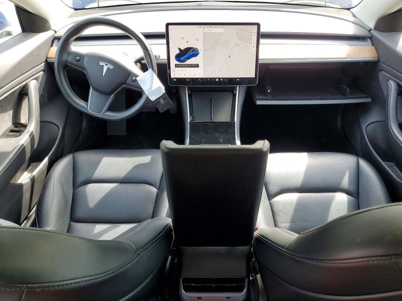 Aukcja sprzedaży 2019 Tesla Model 3, vin: 5YJ3E1EA3KF308841, numer aukcji: 52252836