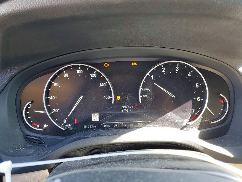 Продажа на аукционе авто 2021 Bmw X3, vin: 5UXTY5C02M9E10641, номер лота: 54101926