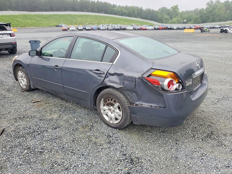 Aukcja sprzedaży 2011 Nissan Altima, vin: 1N4AL2AP6BC172981, numer aukcji: 54768596