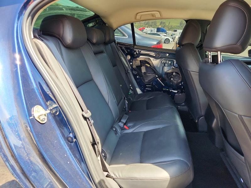Продаж на аукціоні авто 2021 Mazda 3, vin: 3MZBPABL1MM250672, номер лоту: 53275756