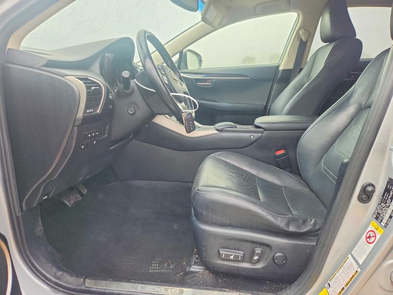 Продажа на аукционе авто 2016 Lexus Nx, vin: JTJBJRBZ1G2035860, номер лота: 54761946