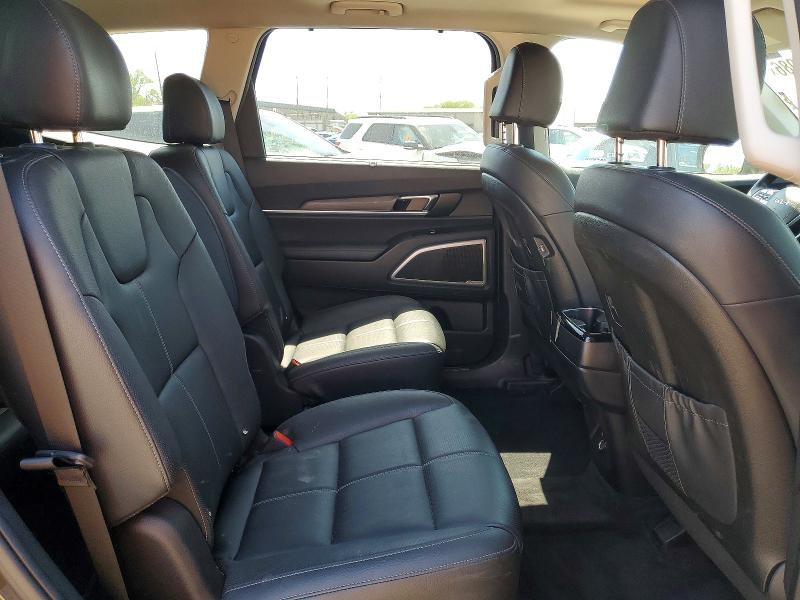 Продажа на аукционе авто 2022 Kia Telluride, vin: 5XYP3DHC2NG218213, номер лота: 53980986