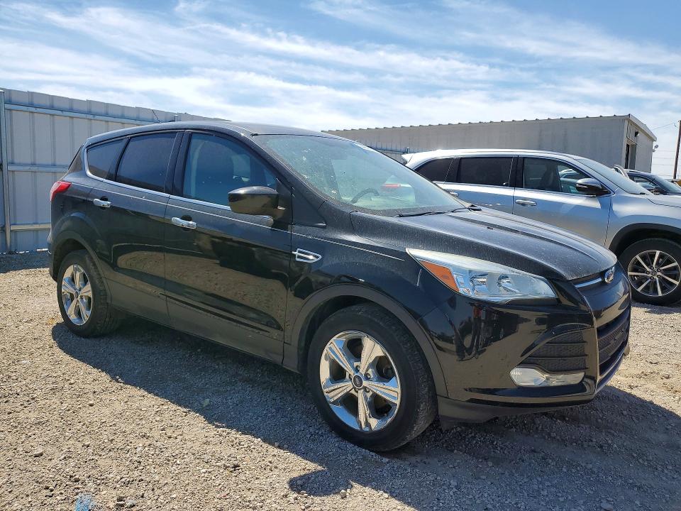Aukcja sprzedaży 2016 Ford Escape, vin: 1FMCU0GX3GUB31622, numer aukcji: 54991376