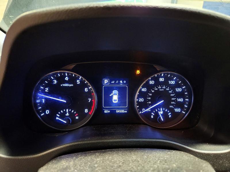 2018 Hyundai Elantra მანქანა იყიდება აუქციონზე, vin: 5NPD84LF6JH333390, აუქციონის ნომერი: 54332006