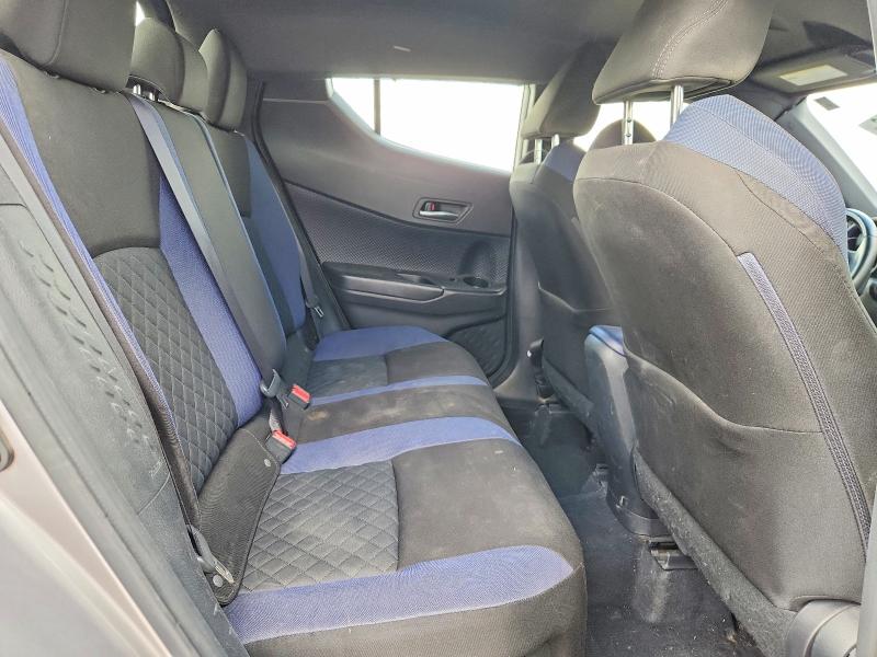 Aukcja sprzedaży 2020 Toyota C-hr, vin: JTNKHMBX4L1083266, numer aukcji: 52408666