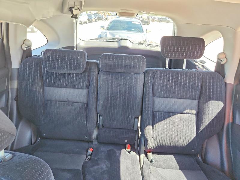 53055286 :رقم المزاد ، 5J6RE485X8L010121 vin ، 2008 Honda Cr-v مزاد بيع