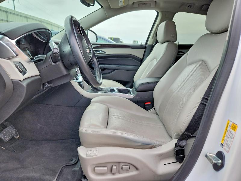 Aukcja sprzedaży 2016 Cadillac Srx, vin: 3GYFNDE35GS577965, numer aukcji: 52133546