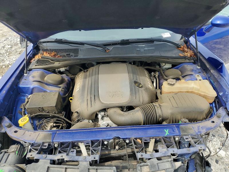 Продаж на аукціоні авто 2019 Dodge Challenger, vin: 2C3CDZBTXKH587582, номер лоту: 52738856