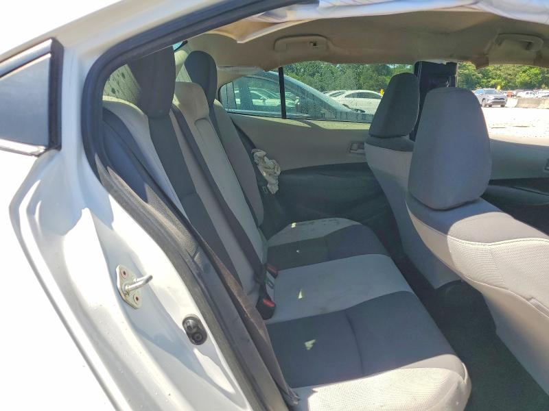 Продаж на аукціоні авто 2024 Toyota Corolla Hybrid, vin: JTDBCMFE6R3041125, номер лоту: 53158776
