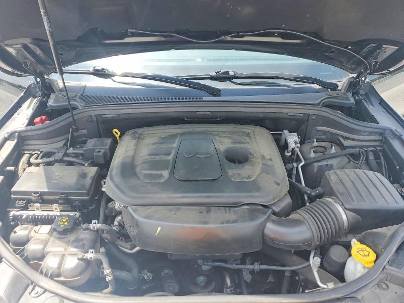 2020 Jeep Grand Cherokee მანქანა იყიდება აუქციონზე, vin: 1C4RJEBG8LC279518, აუქციონის ნომერი: 51921516