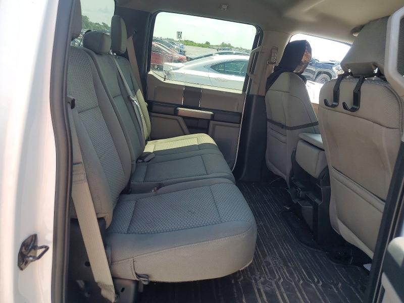 Aukcja sprzedaży 2020 Ford F150, vin: 1FTEW1EP1LKE45792, numer aukcji: 53550266