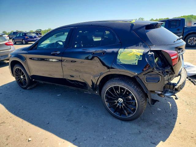Продажа на аукционе авто 2019 Mercedes-benz Gla, vin: WDCTG4GB2KJ552985, номер лота: 52129026