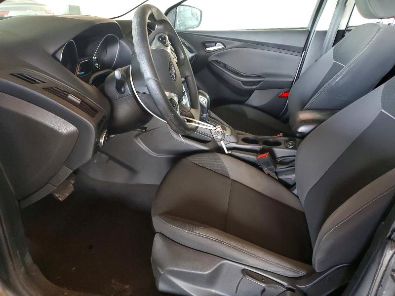 Продаж на аукціоні авто 2014 Ford Focus, vin: 1FADP3K28EL300524, номер лоту: 52948286