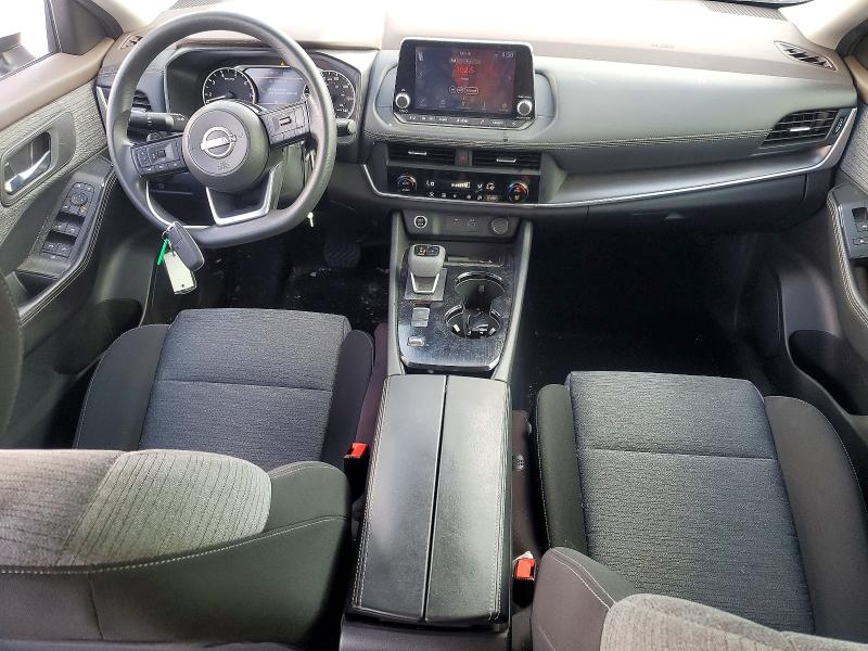Продаж на аукціоні авто 2023 Nissan Rogue, vin: JN8BT3BA2PW435041, номер лоту: 54150516