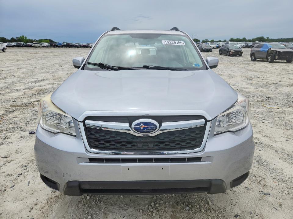 Aukcja sprzedaży 2016 Subaru Forester, vin: JF2SJADC2GH509911, numer aukcji: 52229106