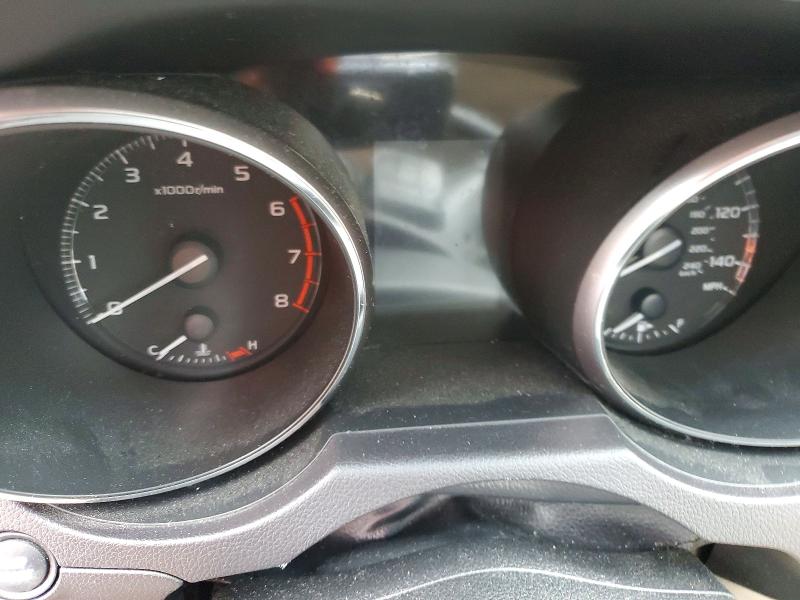54077456 :رقم المزاد ، 4S4BSALC5F3265613 vin ، 2015 Subaru Outback مزاد بيع