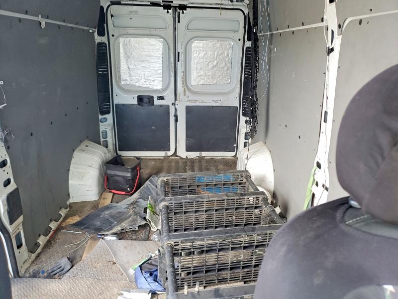 Продажа на аукционе авто 2016 Ram Promaster 2500, vin: 3C6TRVDG5GE101079, номер лота: 55110326