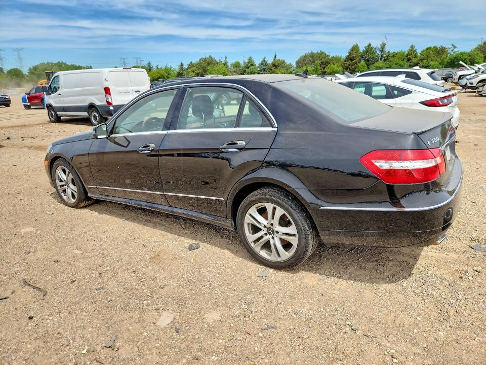 Aukcja sprzedaży 2011 Mercedes-benz E, vin: WDDHF8HB8BA340540, numer aukcji: 54454736