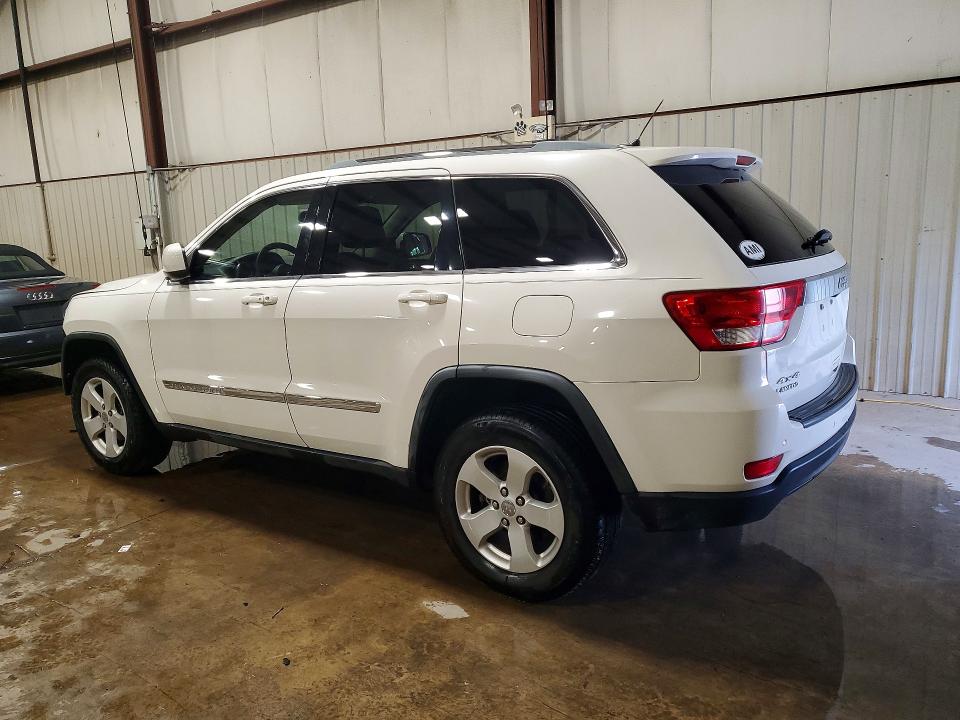 54620776 :رقم المزاد ، 1C4RJFAG8CC217172 vin ، 2012 Jeep Grand Cherokee مزاد بيع