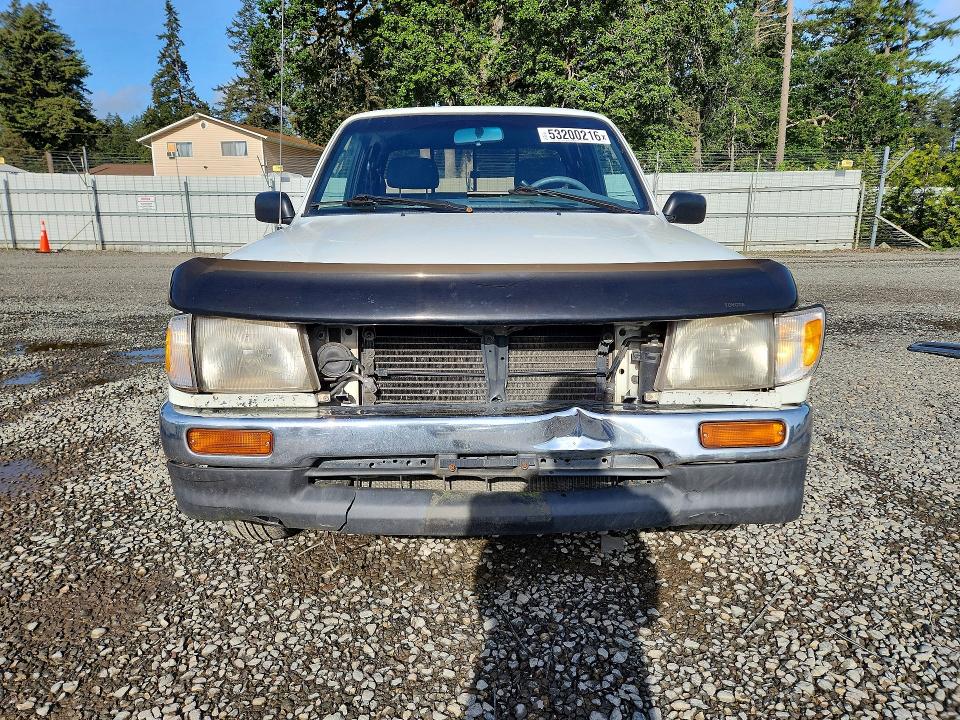 Aukcja sprzedaży 1997 Toyota Tacoma, vin: 4TAVN52N6VZ229763, numer aukcji: 53200216