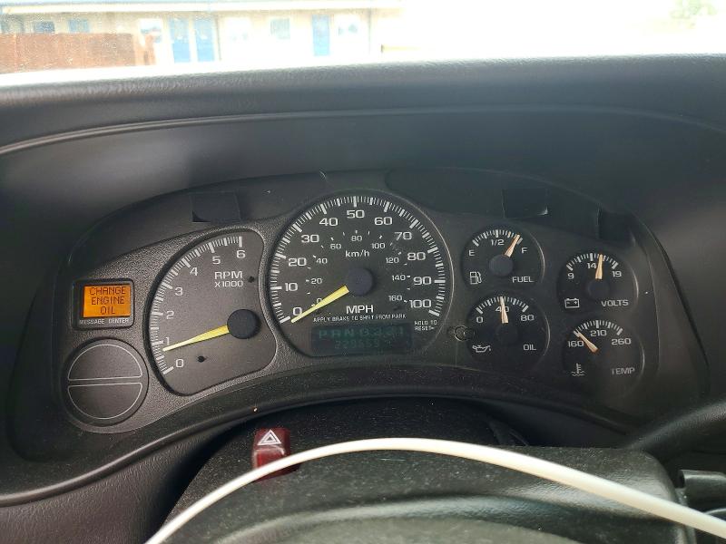 Aukcja sprzedaży 2001 Gmc New Sierra, vin: 1GTEK19T21E159903, numer aukcji: 54229466