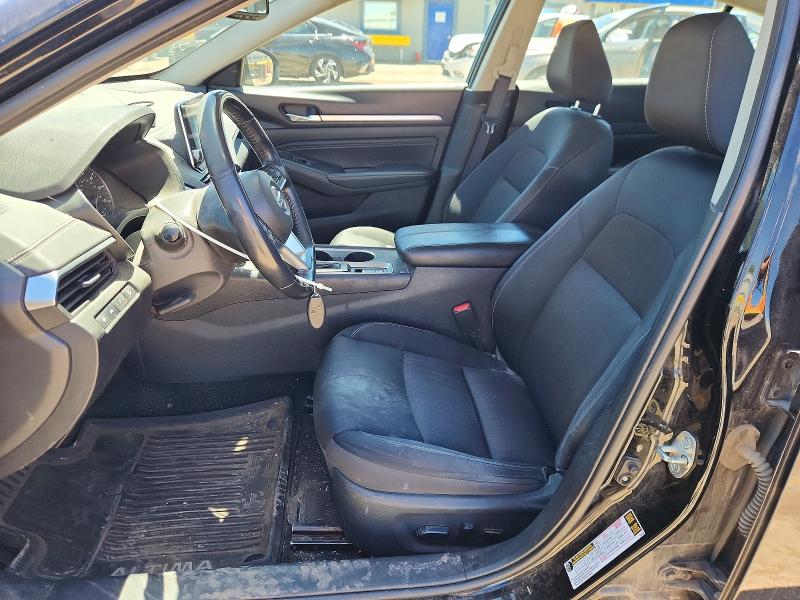 Продажа на аукционе авто 2019 Nissan Altima, vin: 1N4BL4DVXKC126709, номер лота: 51915566