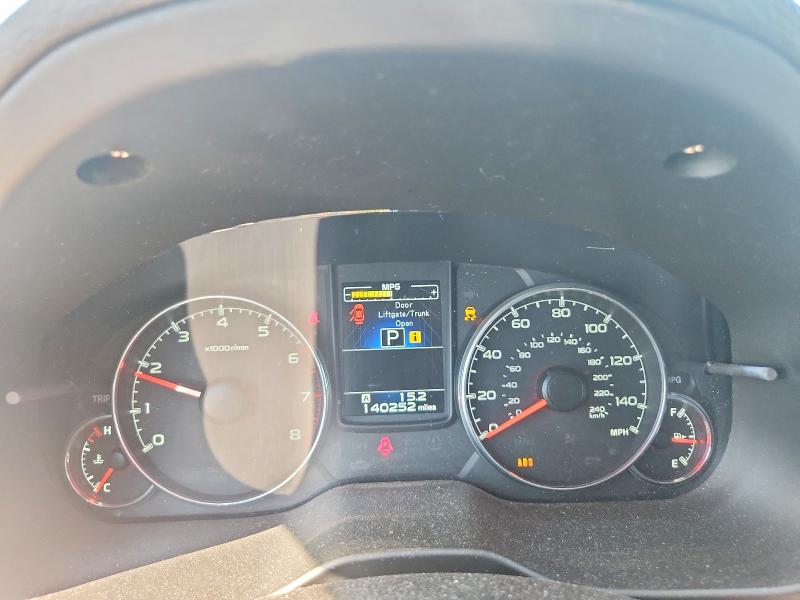 Продажа на аукционе авто 2013 Subaru Outback, vin: 4S4BRBKC3D3321905, номер лота: 53433136