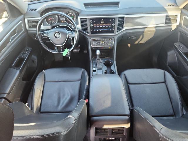 53581976 :رقم المزاد ، 1V2DP2CA6JC597392 vin ، 2018 Volkswagen Atlas مزاد بيع