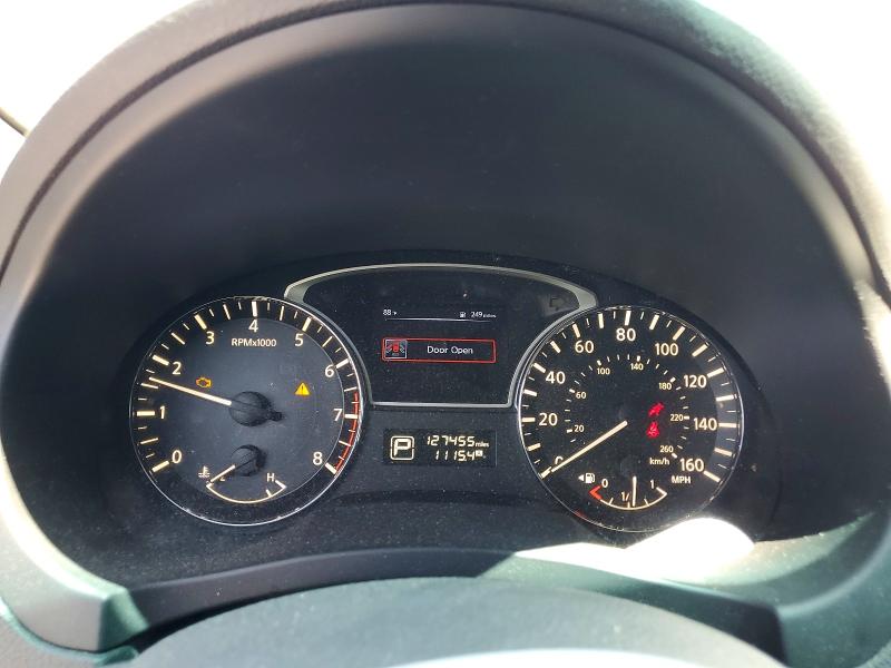 53282196 :رقم المزاد ، 1N4AL3AP2FN368352 vin ، 2015 Nissan Altima مزاد بيع