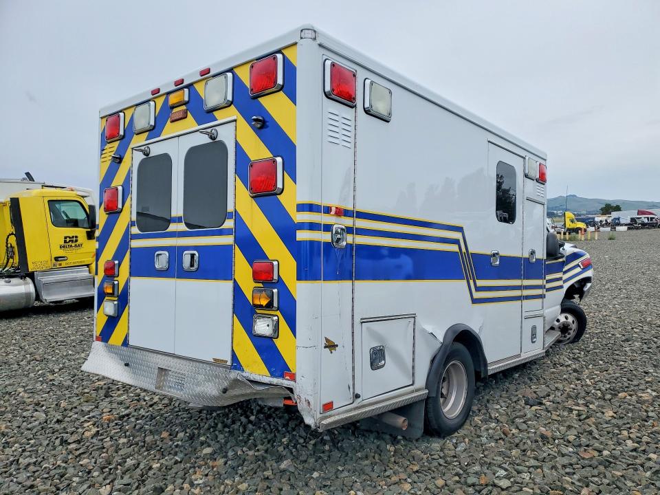 2017 Ford Econoline მანქანა იყიდება აუქციონზე, vin: 1FDWE3FS0HDC21393, აუქციონის ნომერი: 52389336