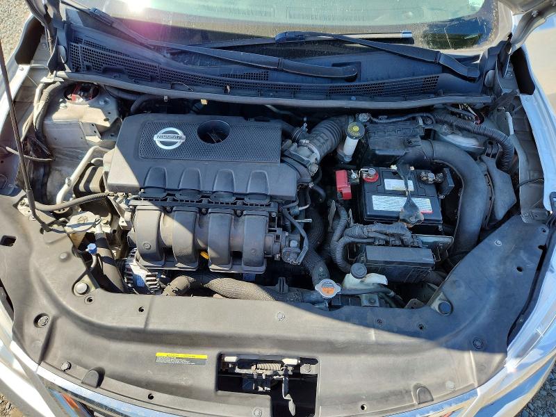 Aukcja sprzedaży 2014 Nissan Sentra, vin: 3N1AB7AP7EY314313, numer aukcji: 54055736